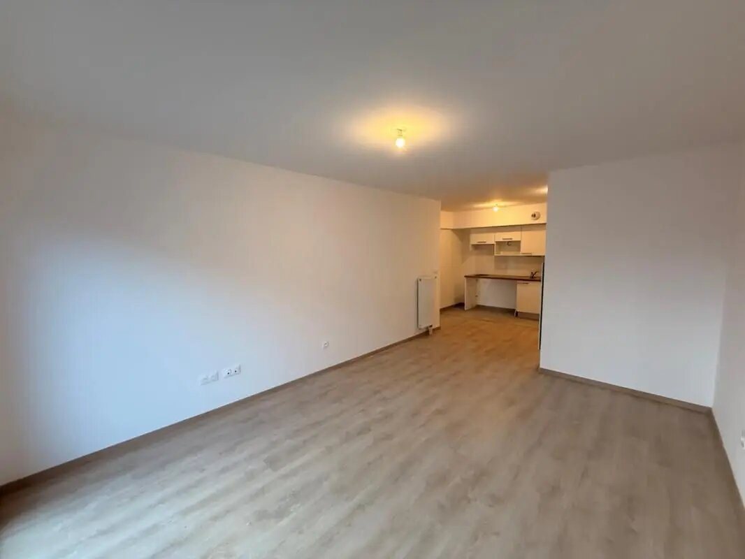 Appartement à louer, 48m², Valenciennes