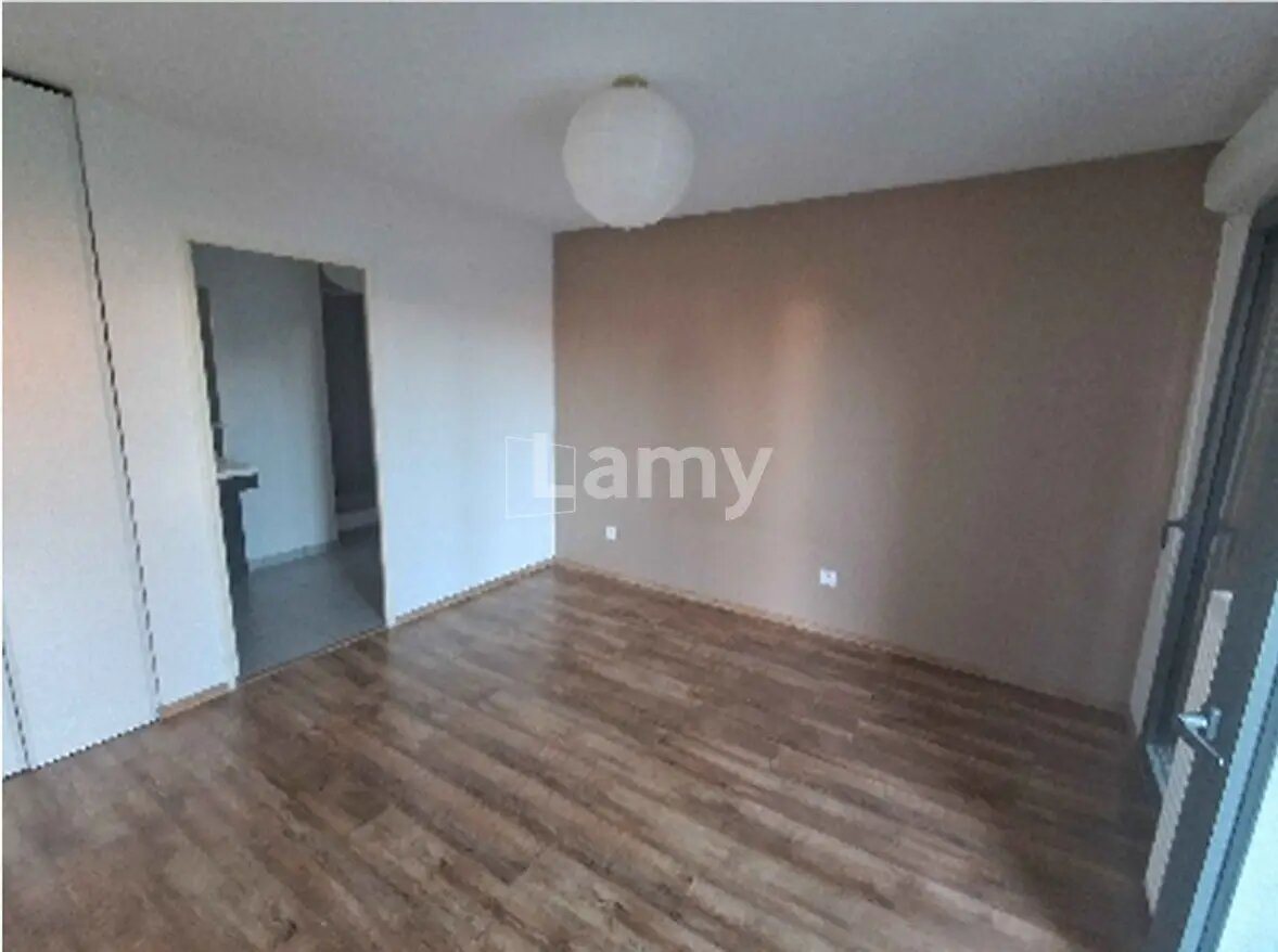 Appartement à louer, 46m², Bordeaux