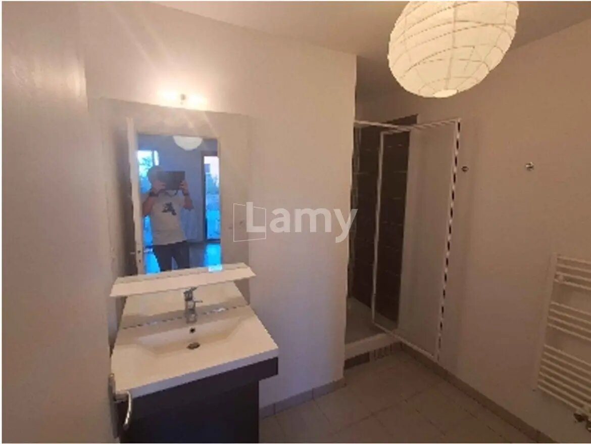 Appartement à louer, 46m², Bordeaux