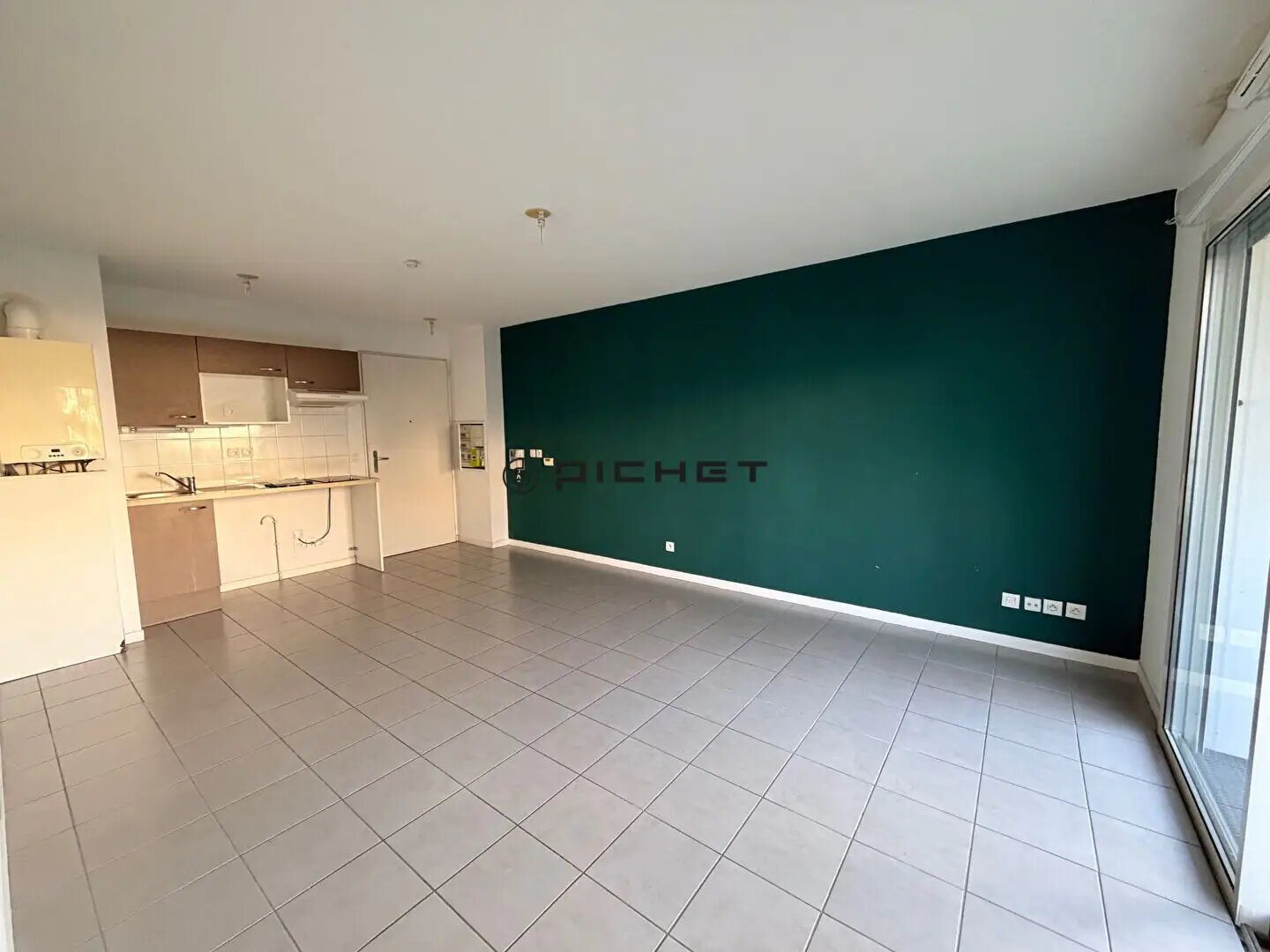 Appartement à vendre, 40m², Eysines