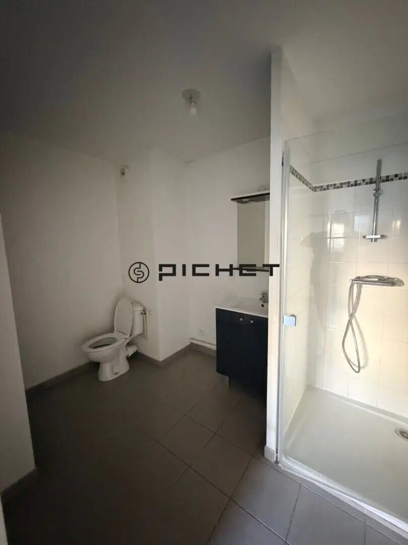 Appartement à vendre, 40m², Eysines