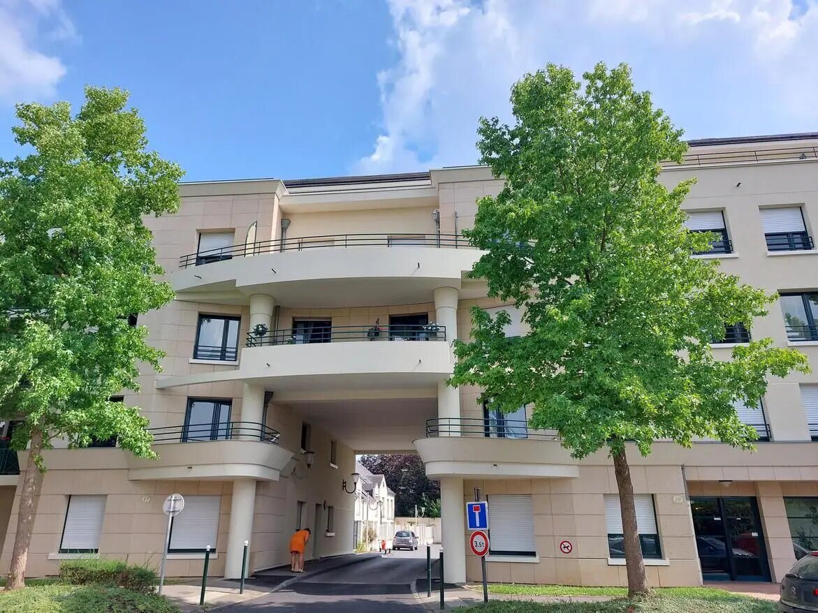 Appartement à louer, 130m², Compiègne