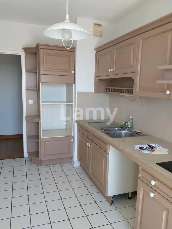 Appartement à louer, 130m², Compiègne