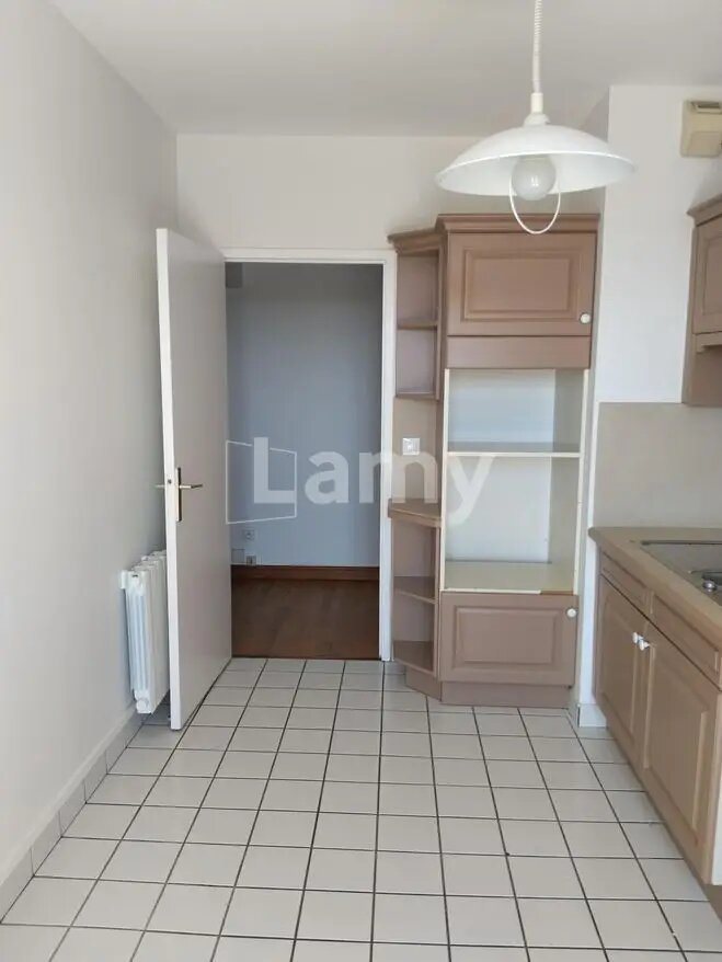 Appartement à louer, 130m², Compiègne