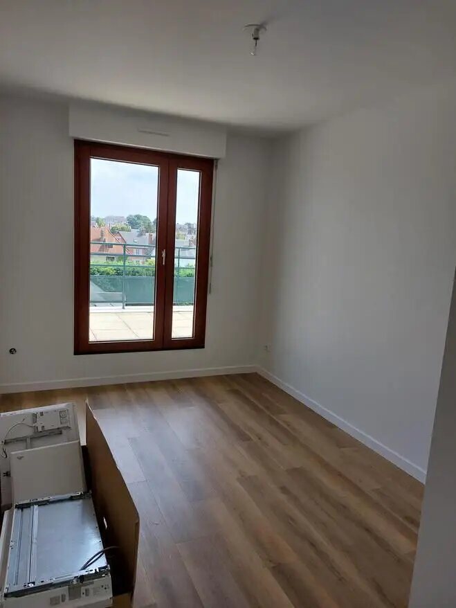 Appartement à louer, 130m², Compiègne