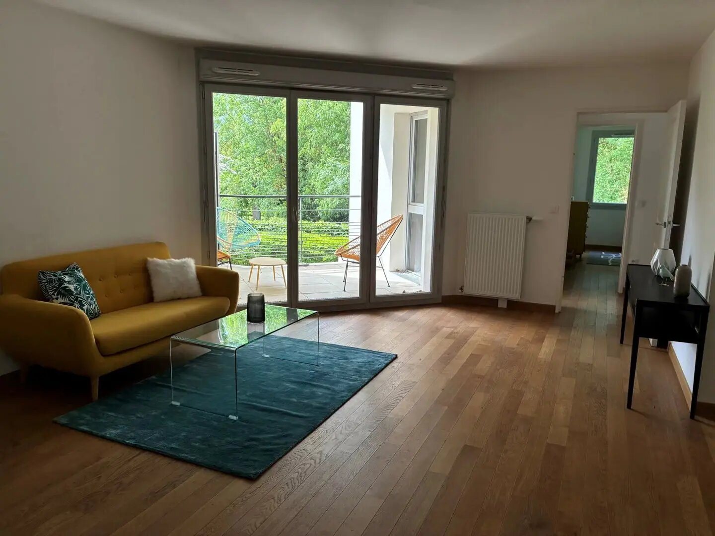 Appartement à vendre, 66m², Guyancourt