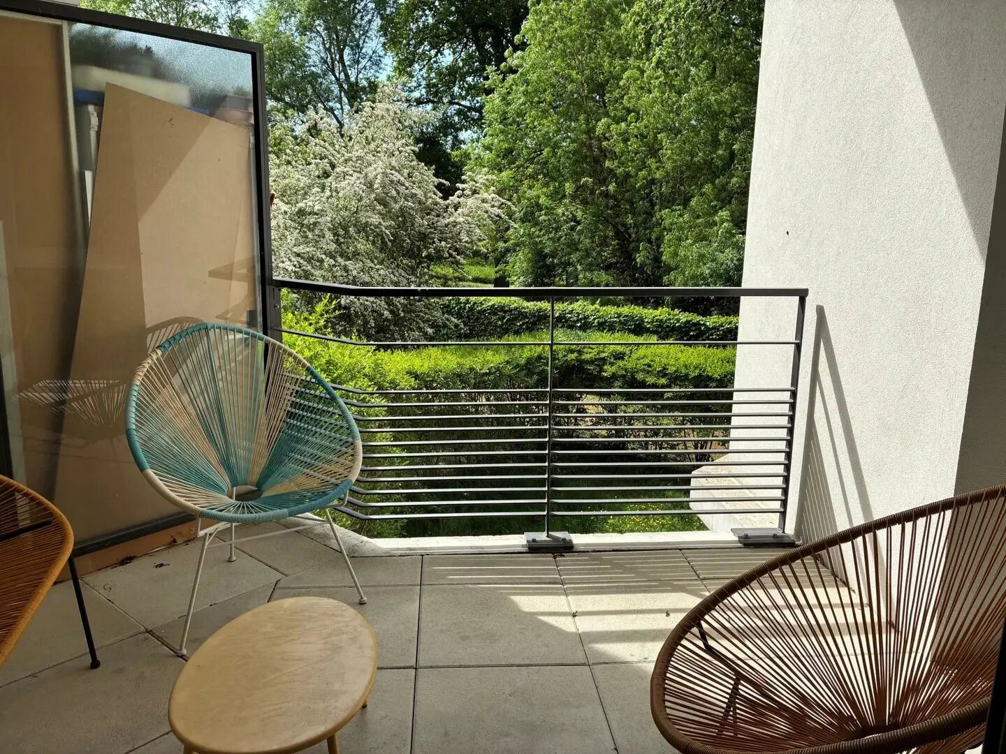 Appartement à vendre, 66m², Guyancourt
