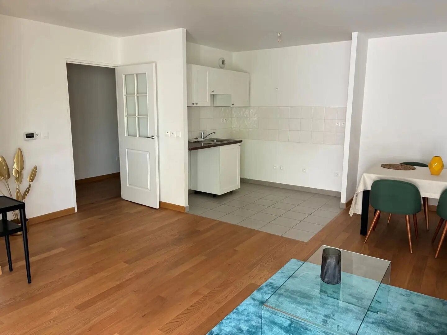 Appartement à vendre, 66m², Guyancourt