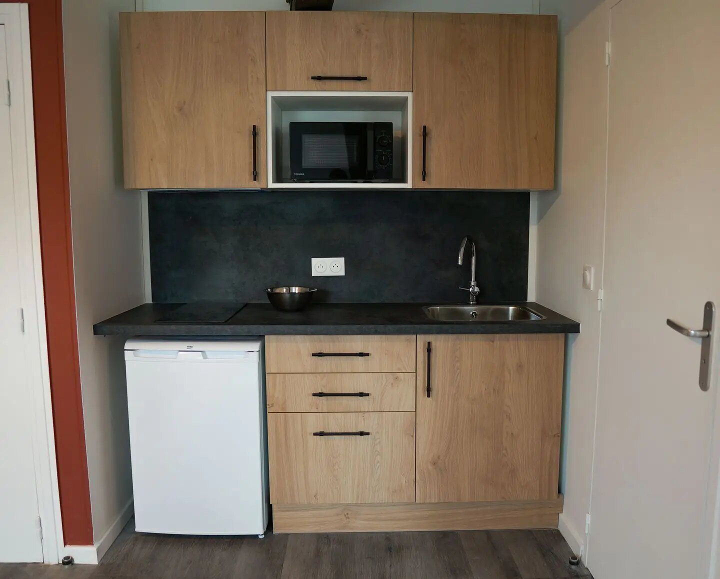Appartement à louer, 26m², Montargis