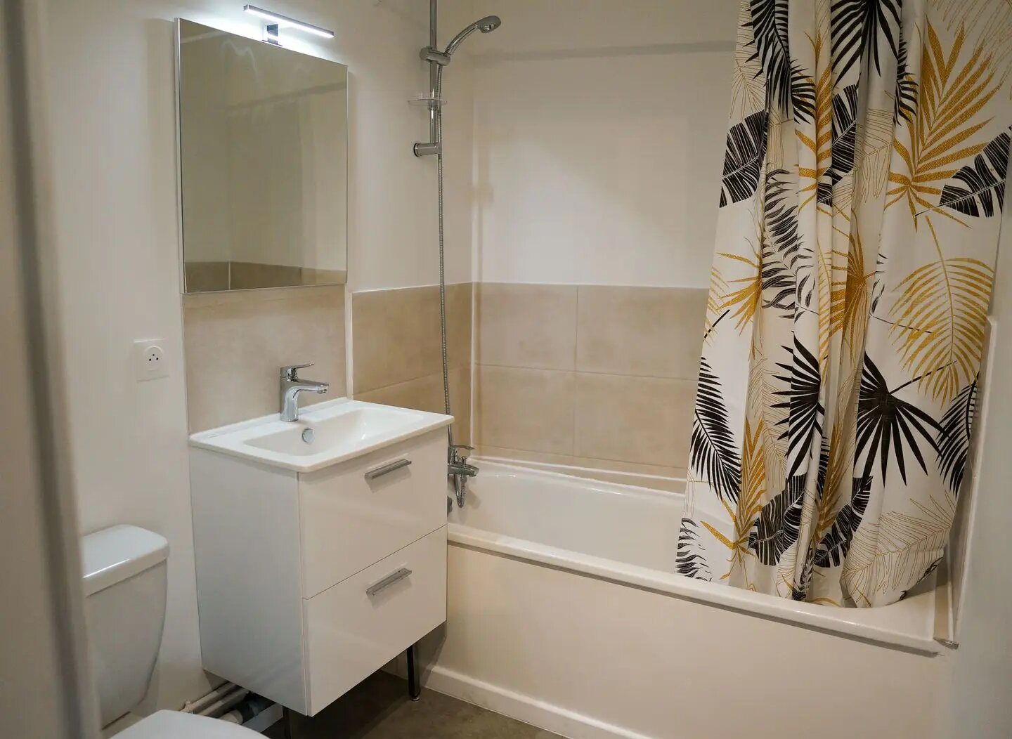 Appartement à louer, 26m², Montargis