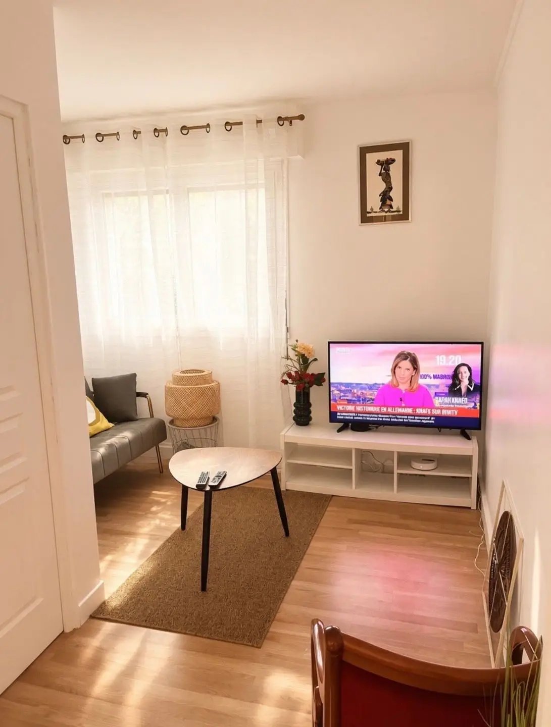Appartement à louer, 10m², Champigny-sur-Marne