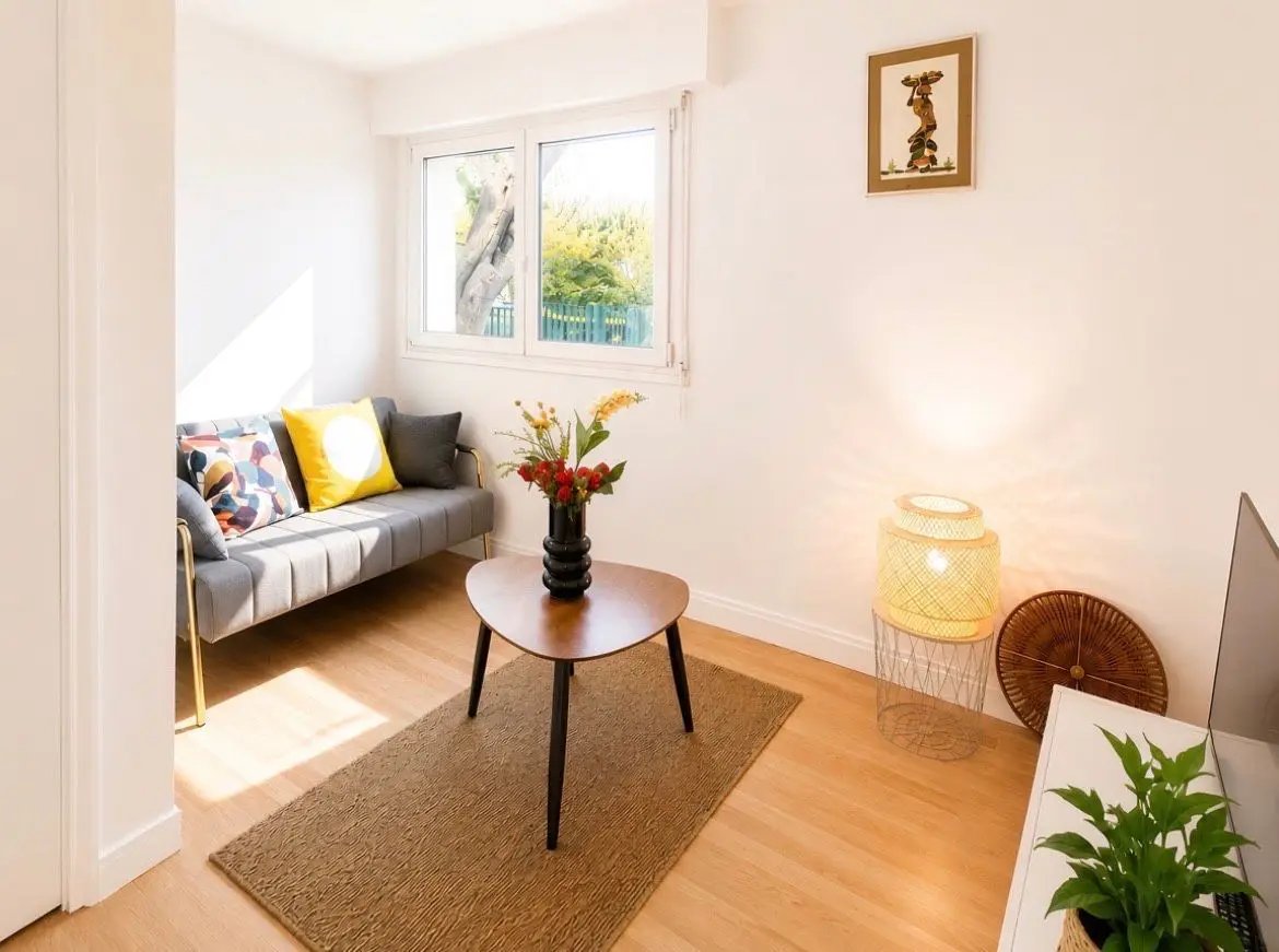 Appartement à louer, 10m², Champigny-sur-Marne