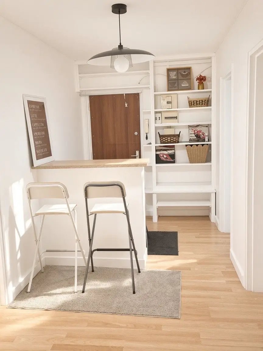 Appartement à louer, 10m², Champigny-sur-Marne