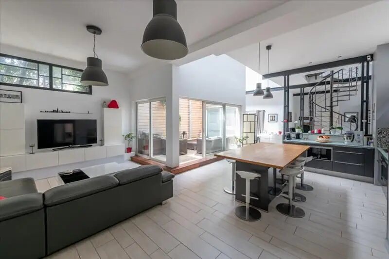 Maison à louer, 175m², Bordeaux