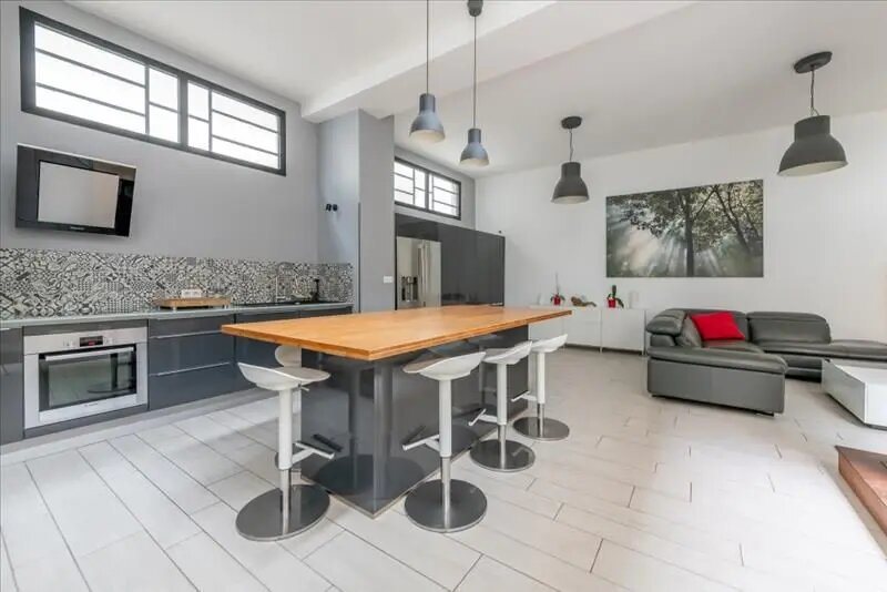 Maison à louer, 175m², Bordeaux
