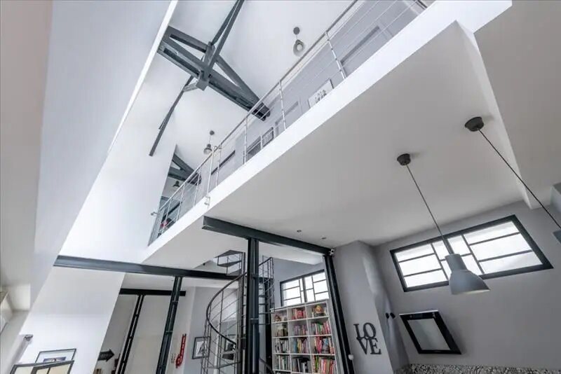 Maison à louer, 175m², Bordeaux