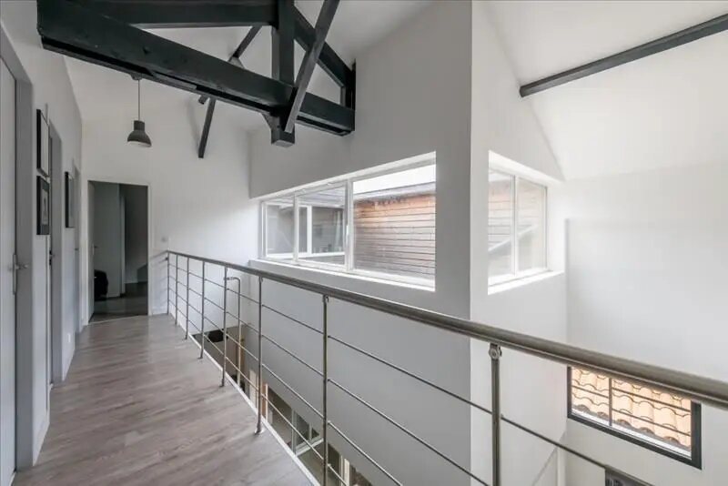 Maison à louer, 175m², Bordeaux