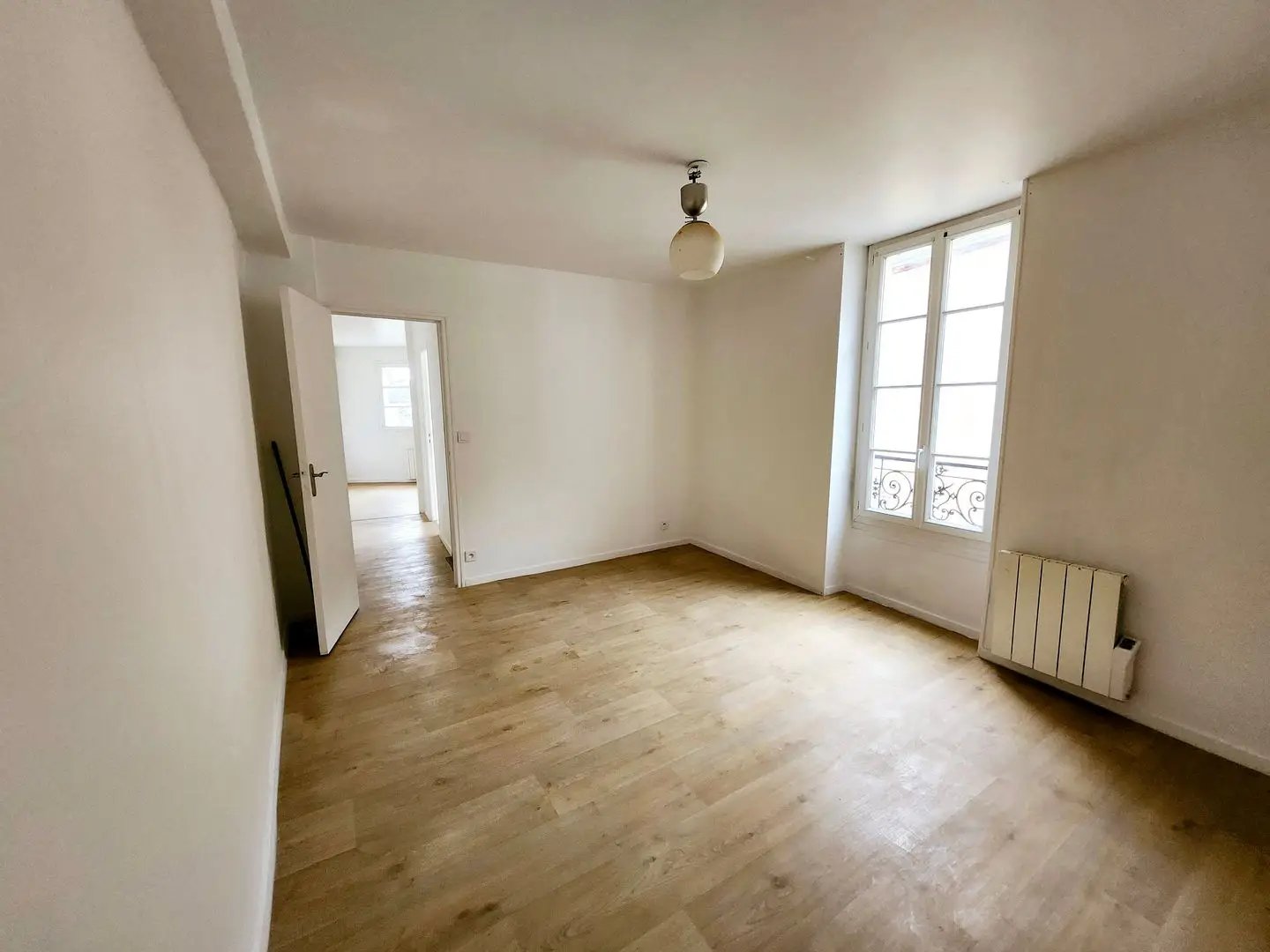 Appartement à louer, 50m², Châtillon-sur-Loire