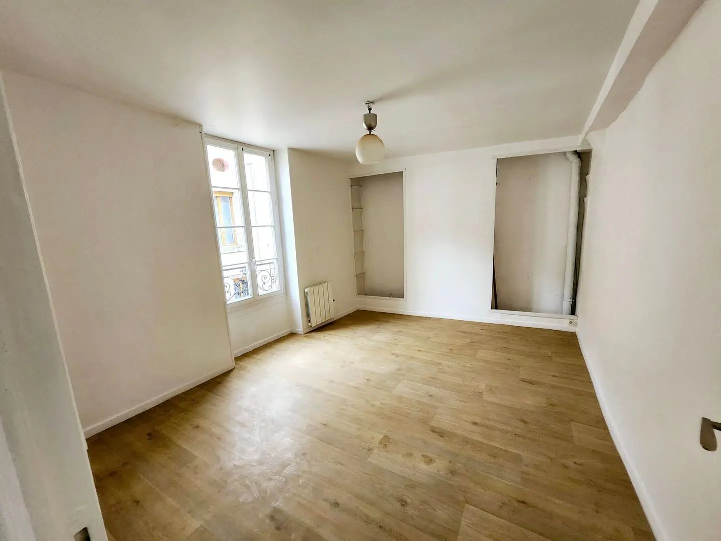 Appartement à louer, 50m², Châtillon-sur-Loire