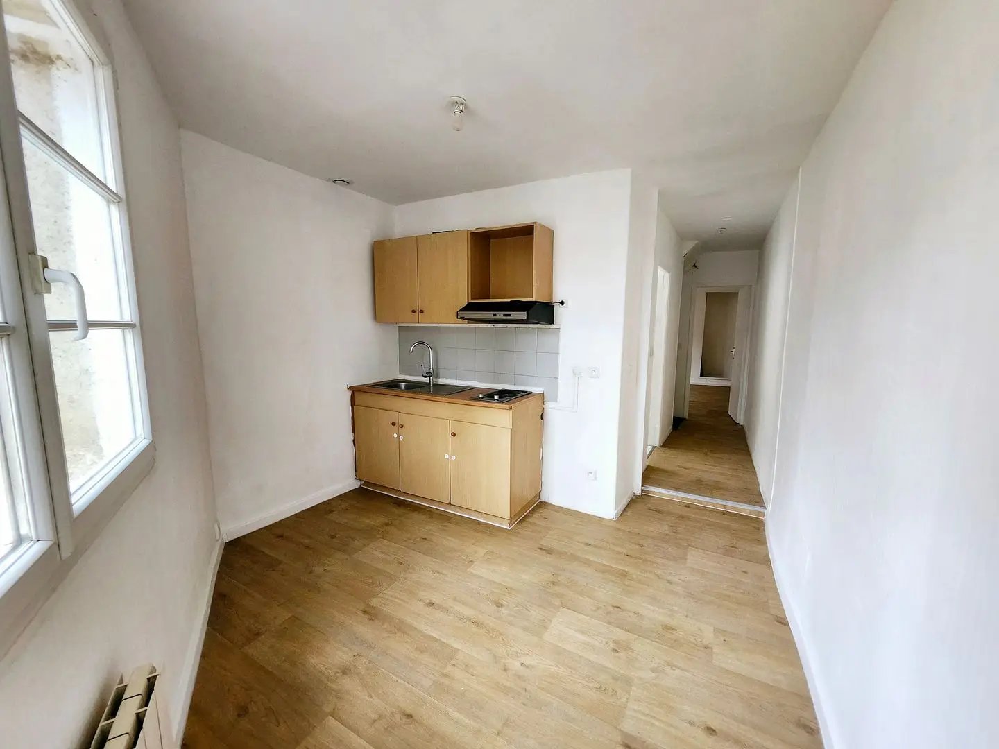Appartement à louer, 50m², Châtillon-sur-Loire