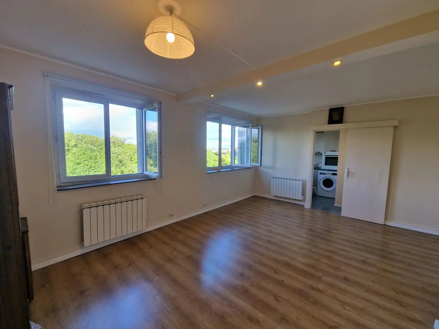Appartement à vendre, 52m², Joinville-le-Pont
