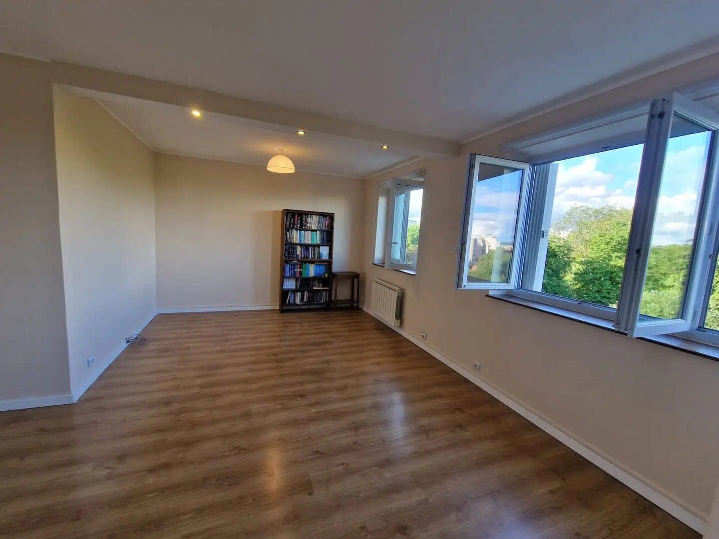Appartement à vendre, 52m², Joinville-le-Pont