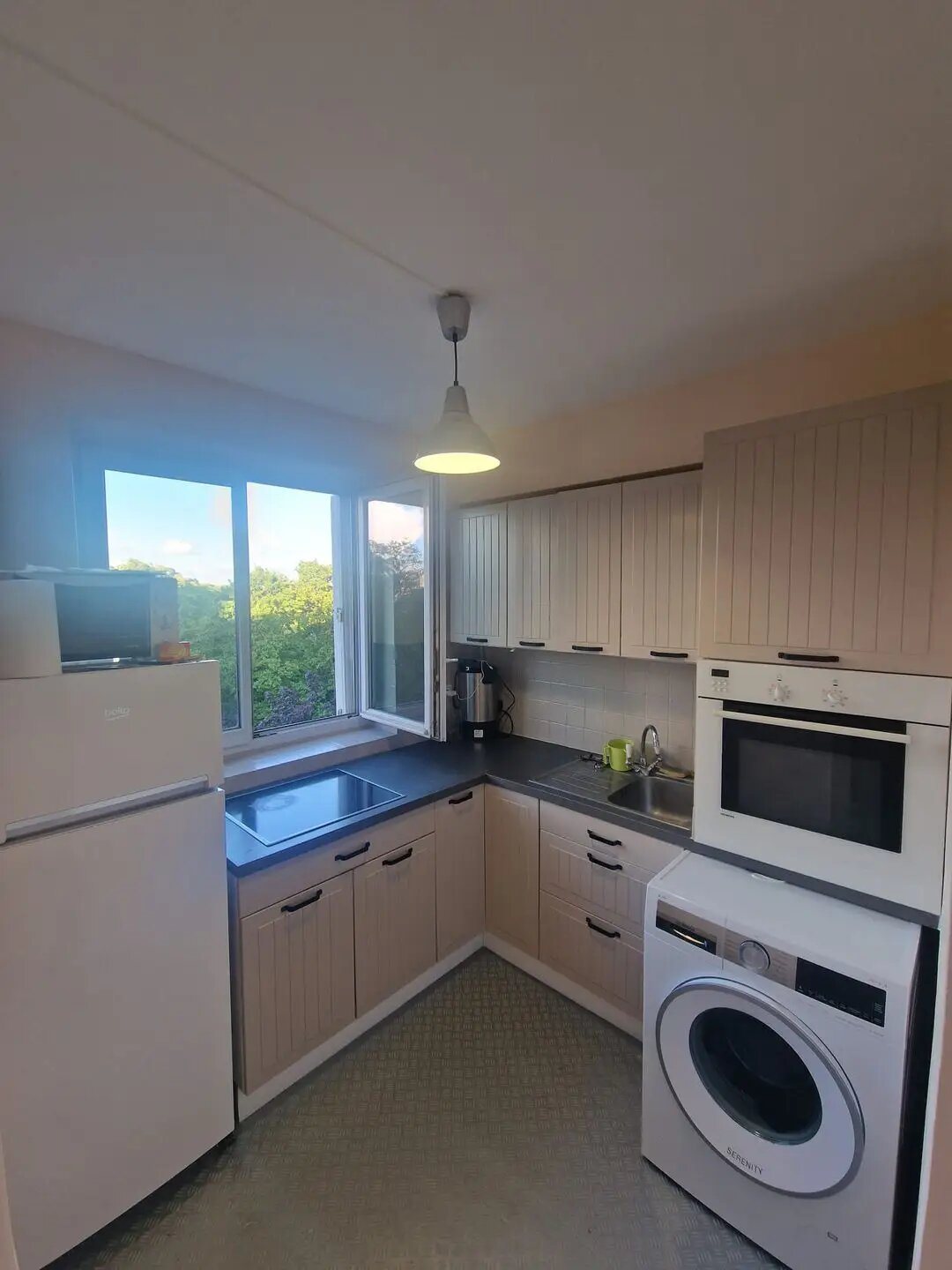 Appartement à vendre, 52m², Joinville-le-Pont