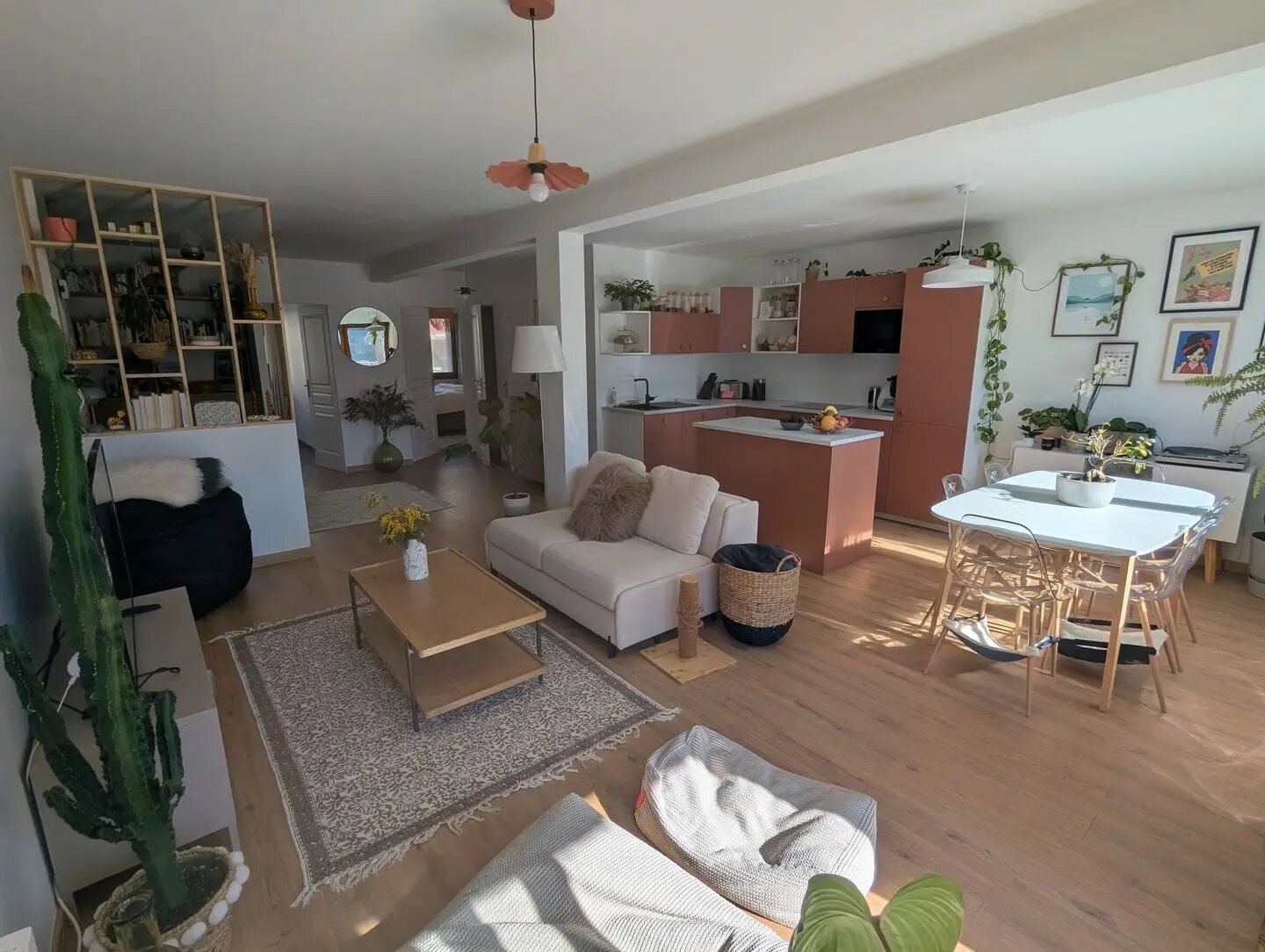 Appartement à vendre, 76m², Thonon-les-Bains