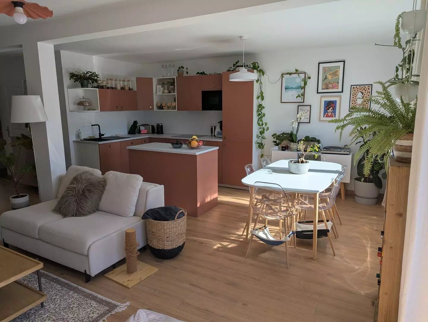 Appartement à vendre, 76m², Thonon-les-Bains