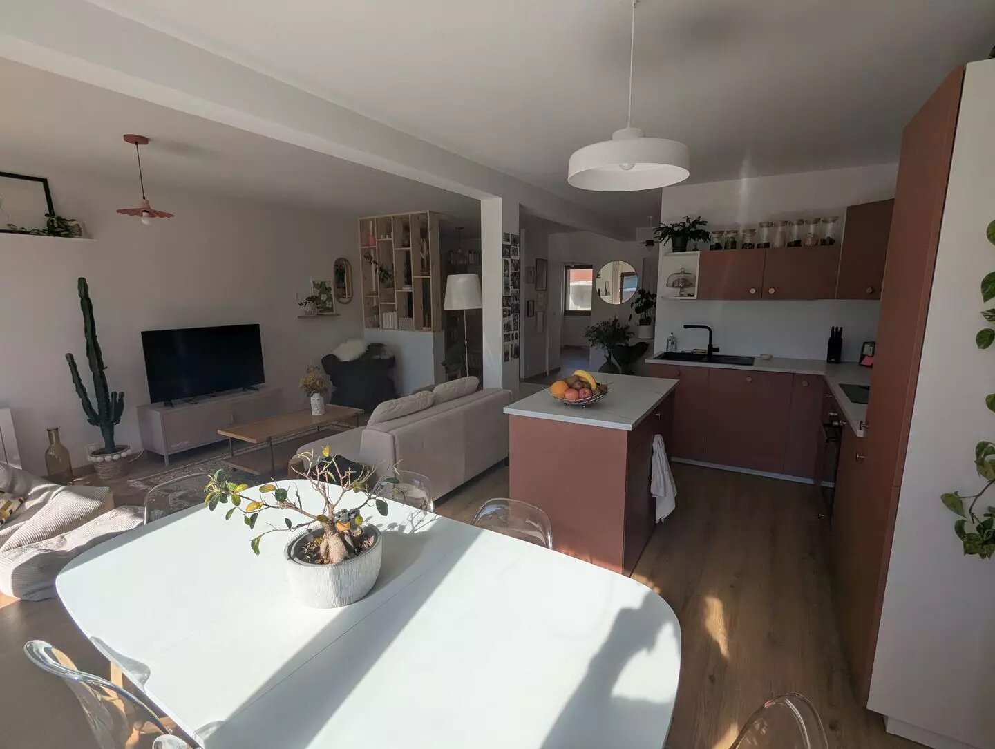 Appartement à vendre, 76m², Thonon-les-Bains