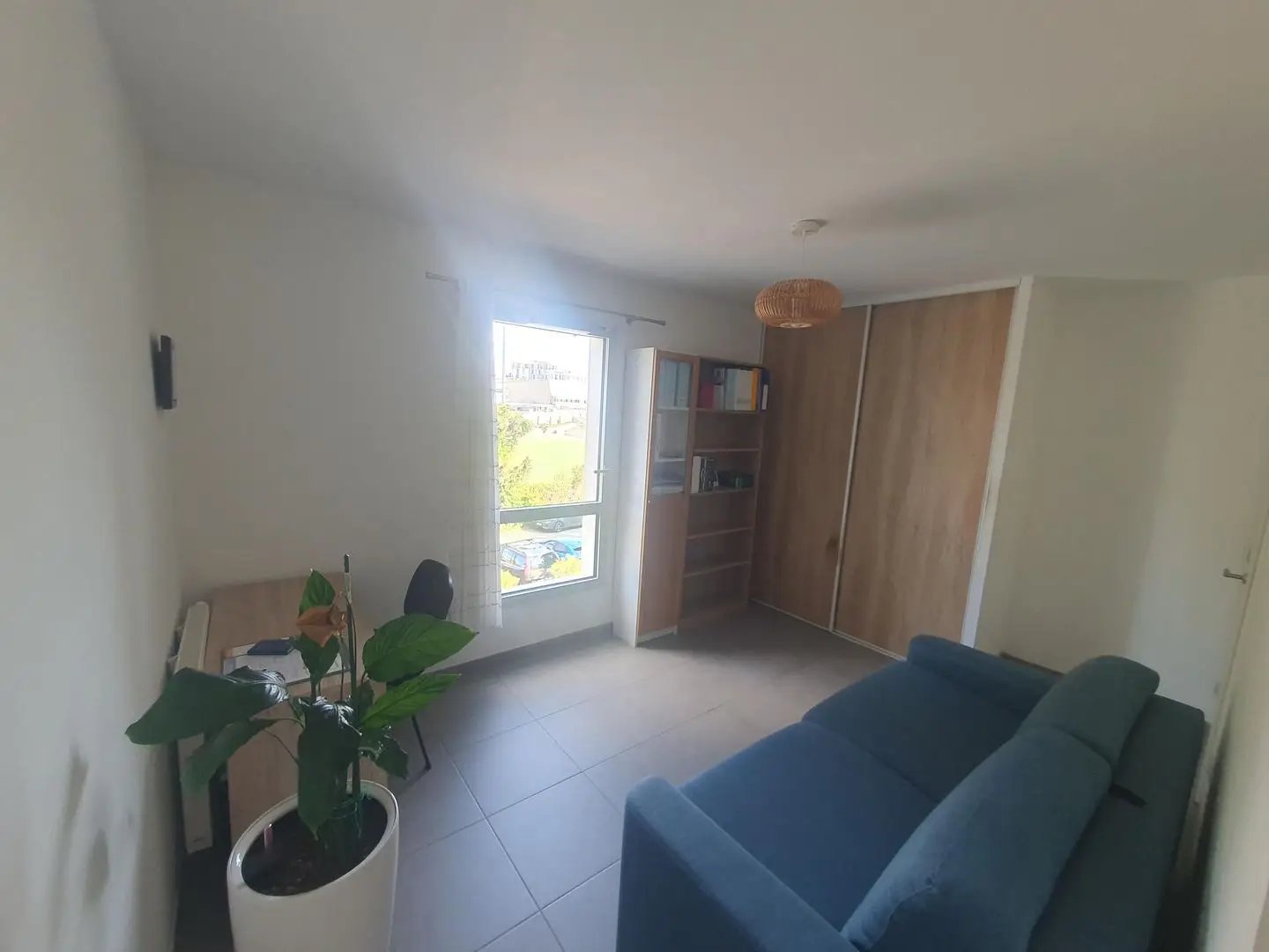 Appartement à vendre, 61m², Marseille 8ème