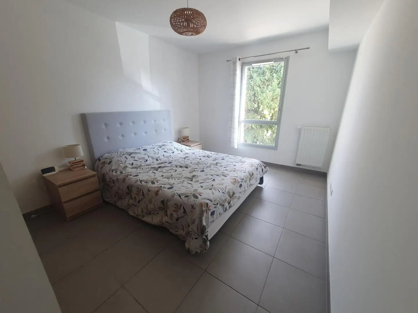 Appartement à vendre, 61m², Marseille 8ème
