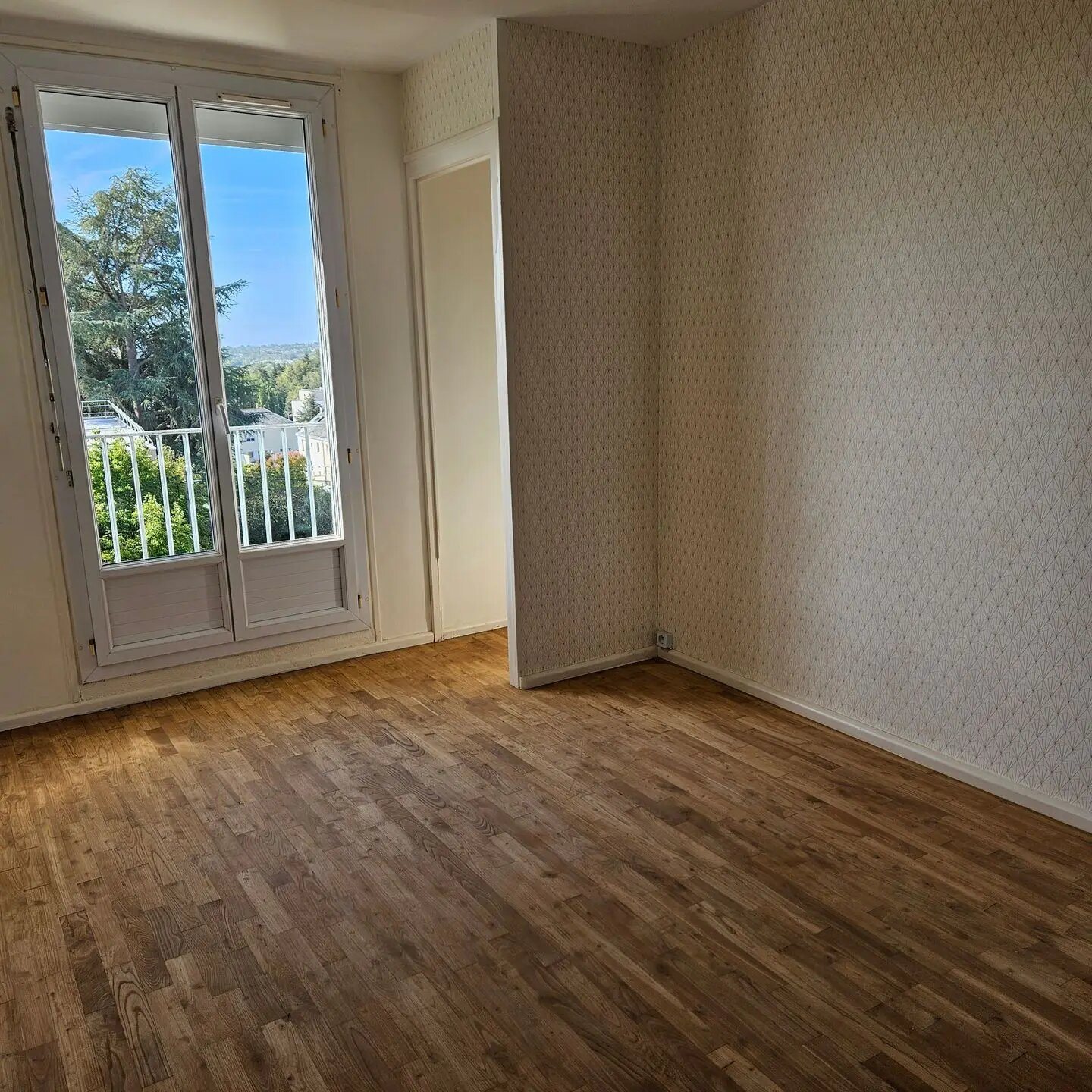 Appartement à vendre, 53m², Angers