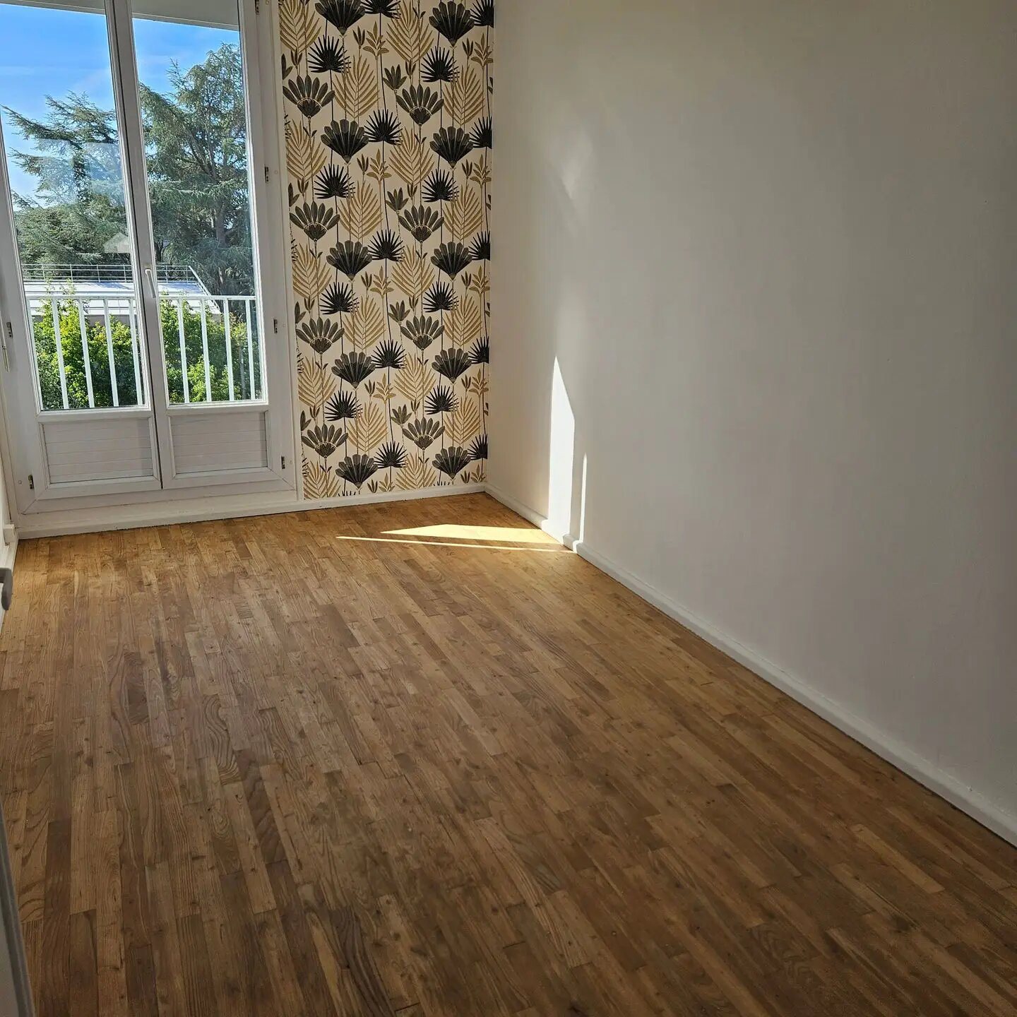 Appartement à vendre, 53m², Angers