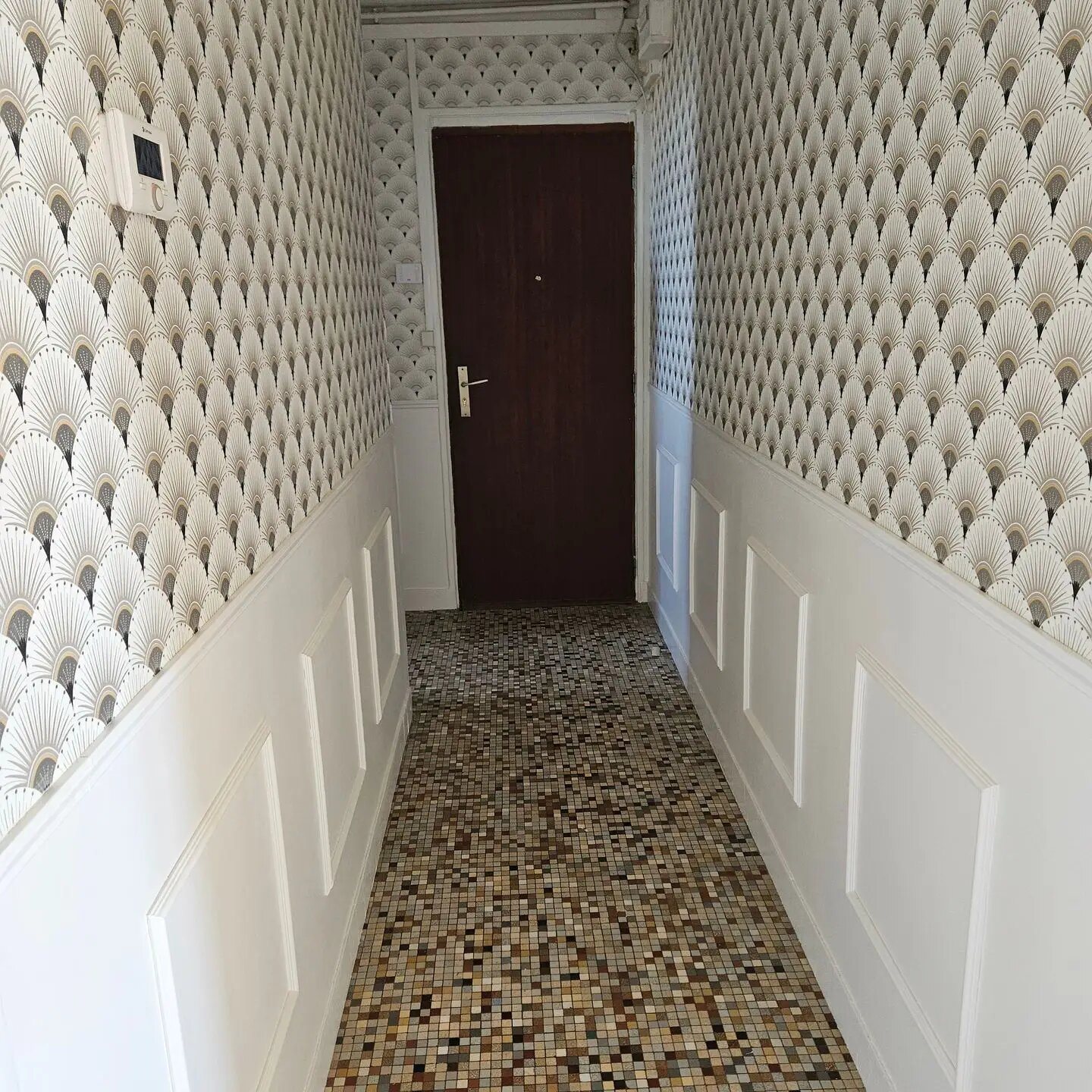 Appartement à vendre, 53m², Angers