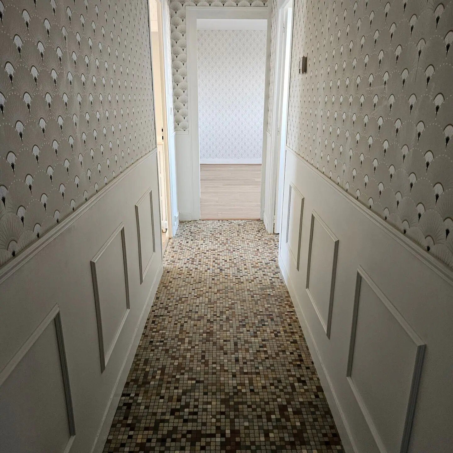 Appartement à vendre, 53m², Angers