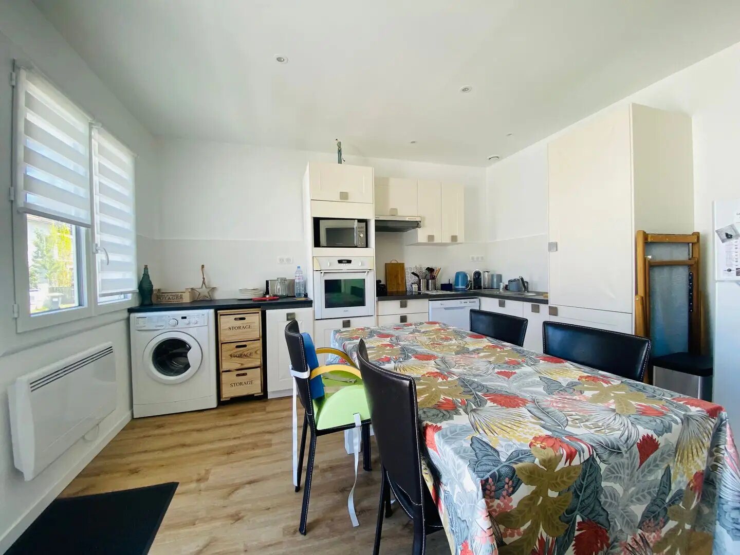 Maison à vendre, 60m², Saint-Georges-de-Didonne