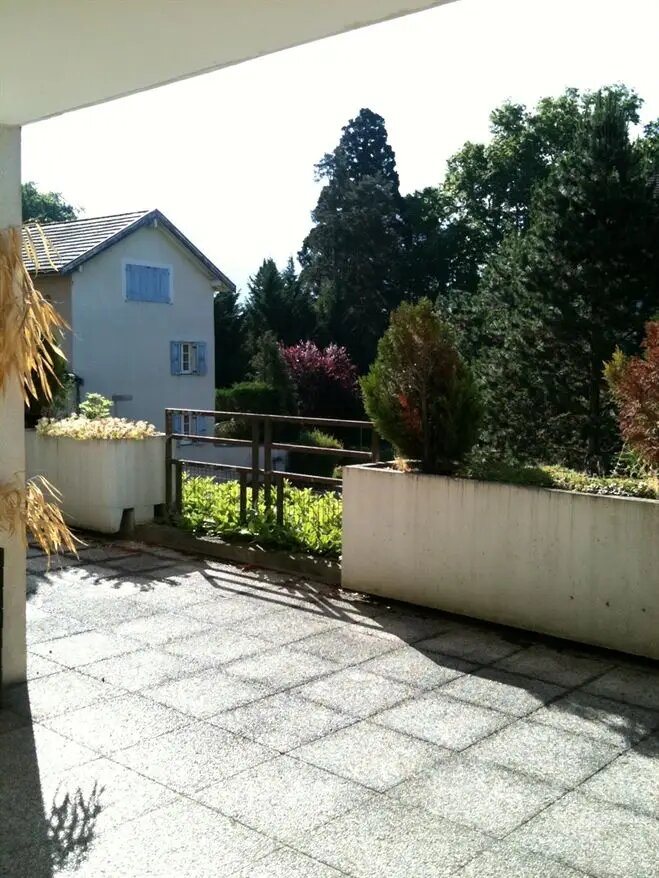 Appartement à louer, 57m², Meylan