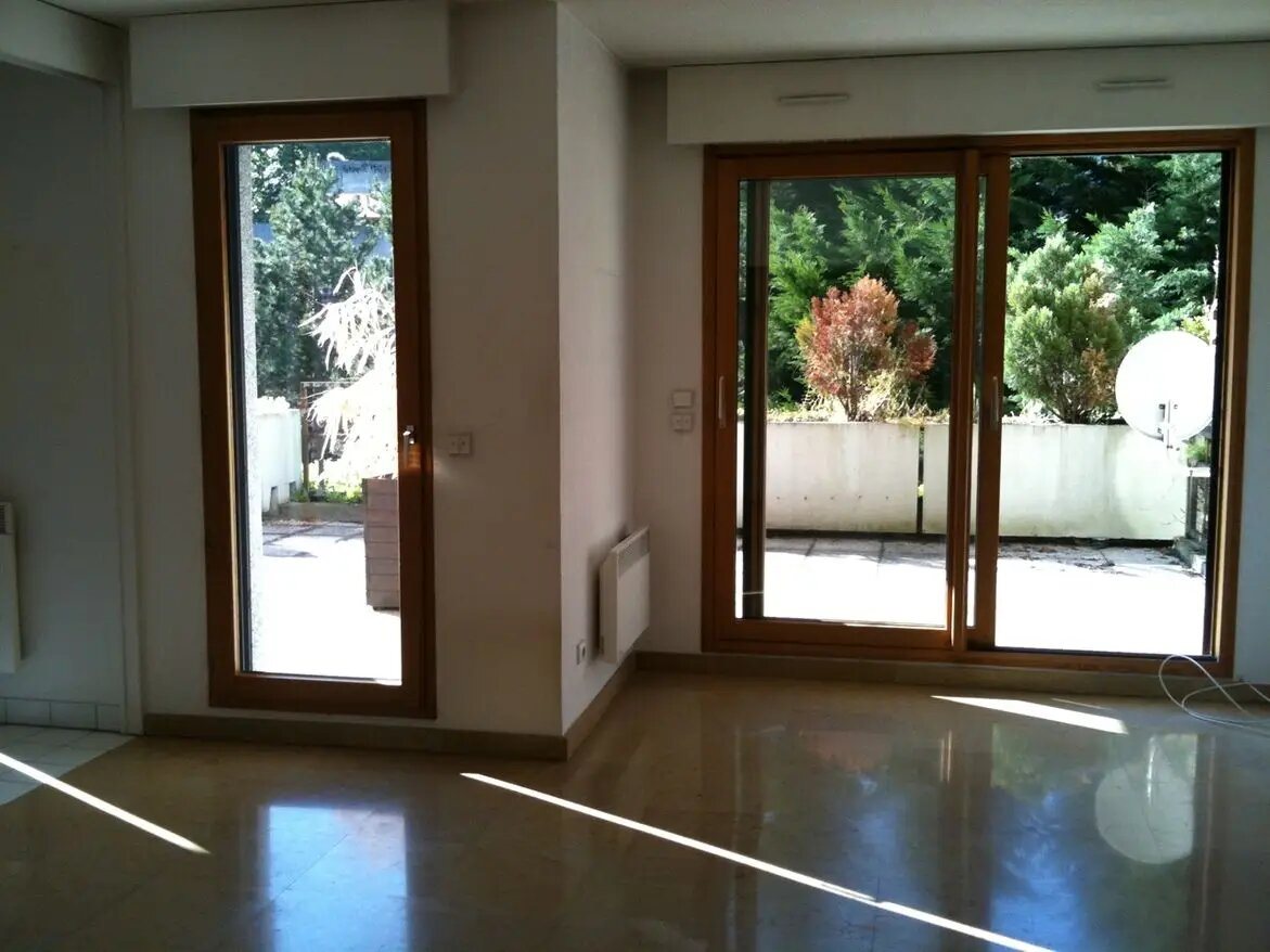 Appartement à louer, 57m², Meylan