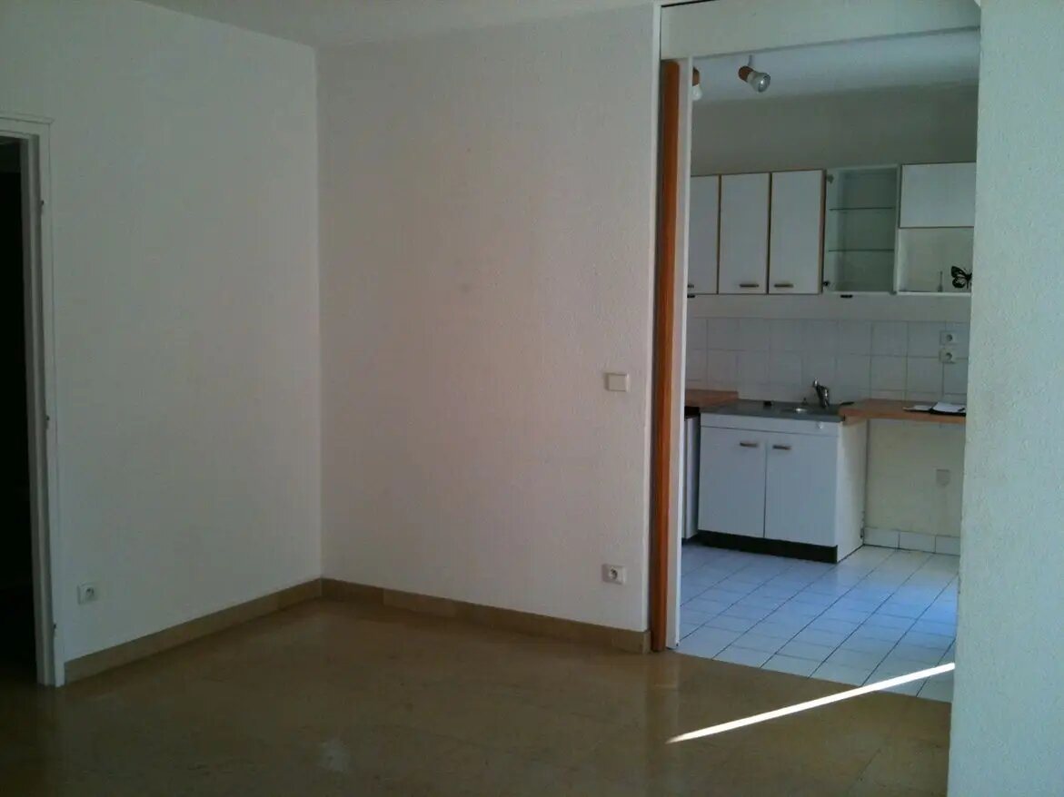 Appartement à louer, 57m², Meylan