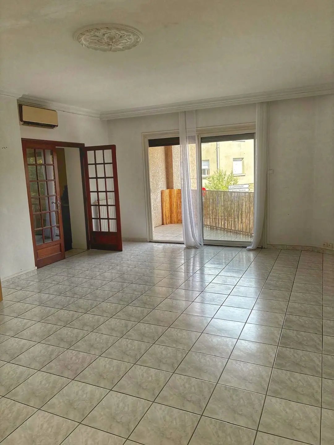 Appartement à louer, 83m², Albi