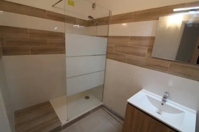 Appartement à louer, 60m², Bastia