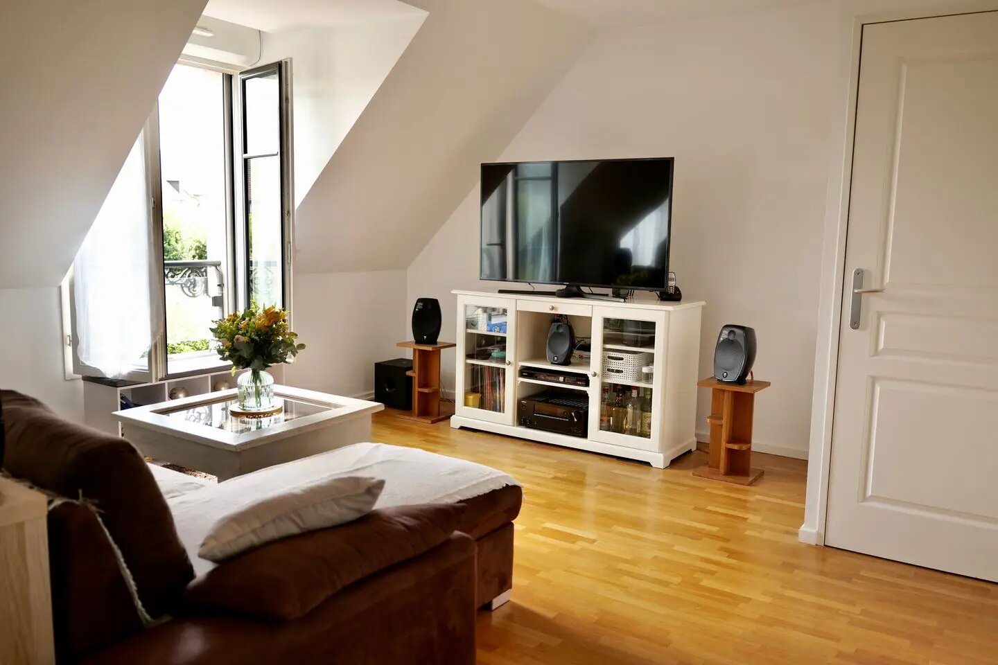 Appartement à vendre, 67m², Gouvieux