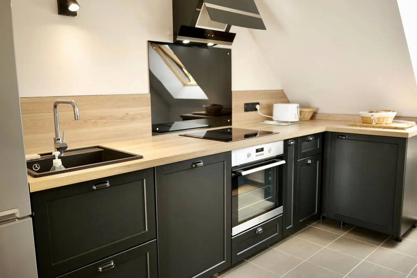 Appartement à vendre, 67m², Gouvieux