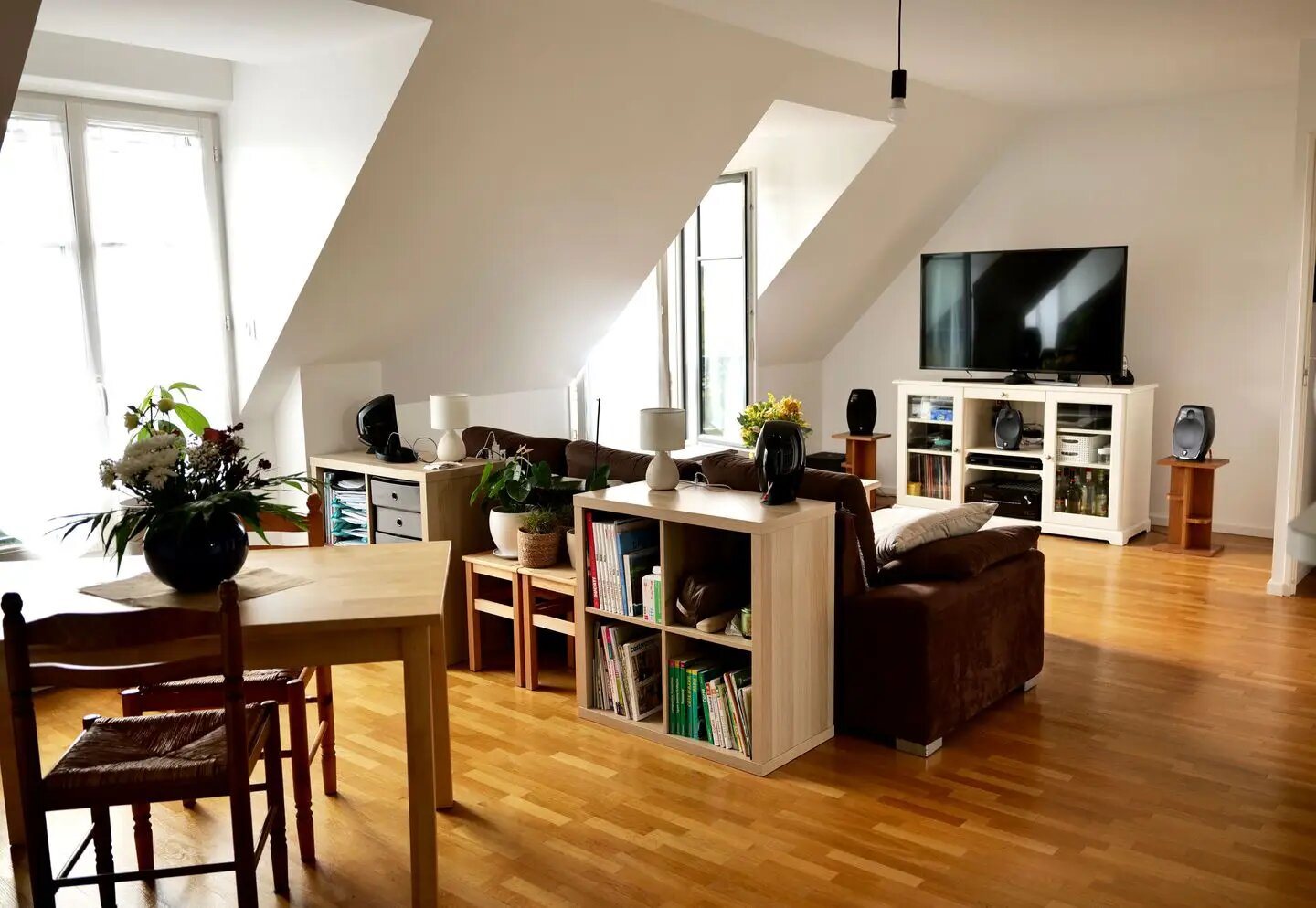 Appartement à vendre, 67m², Gouvieux