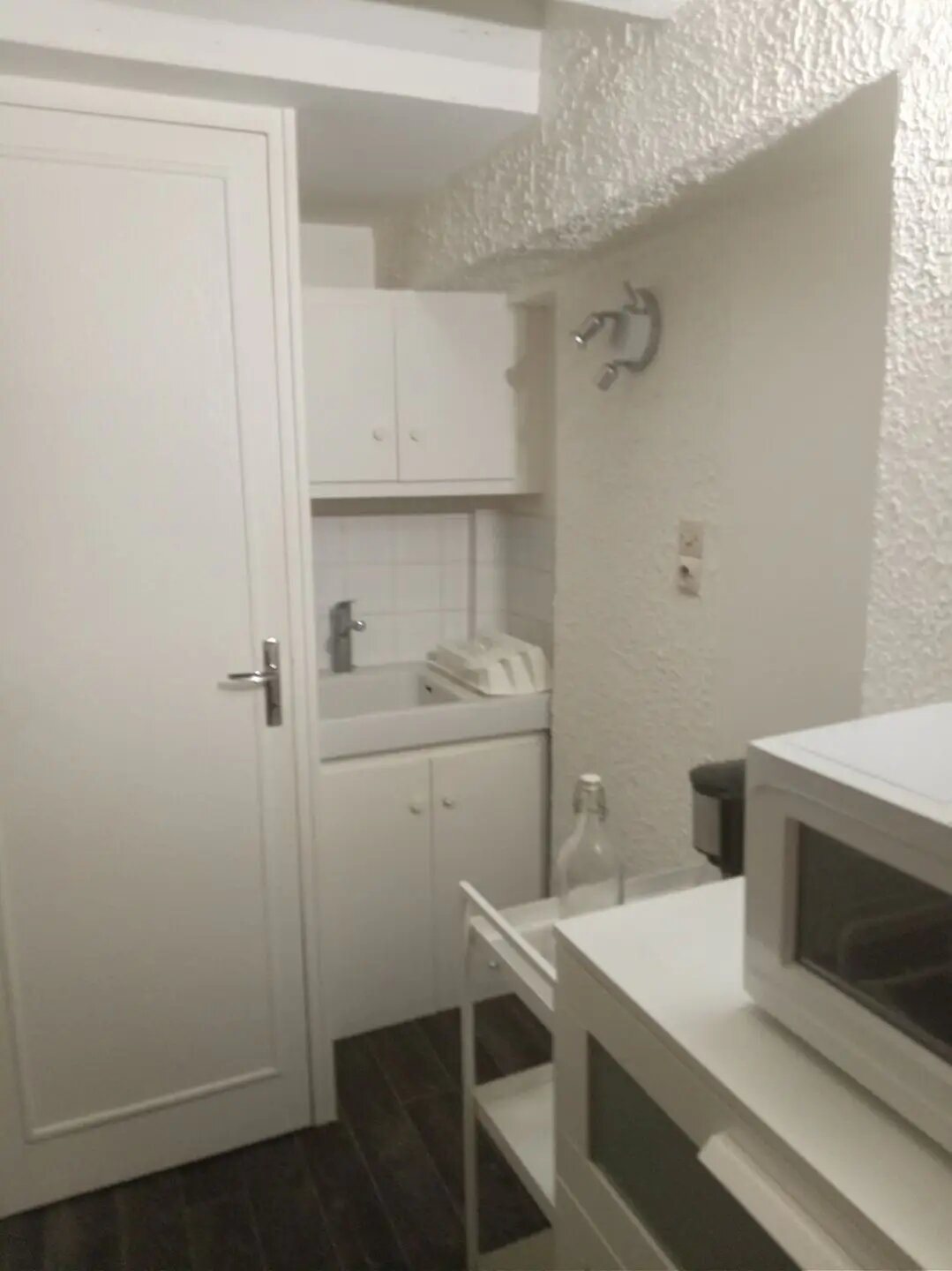 Appartement à louer, 17m², Châtel-Guyon