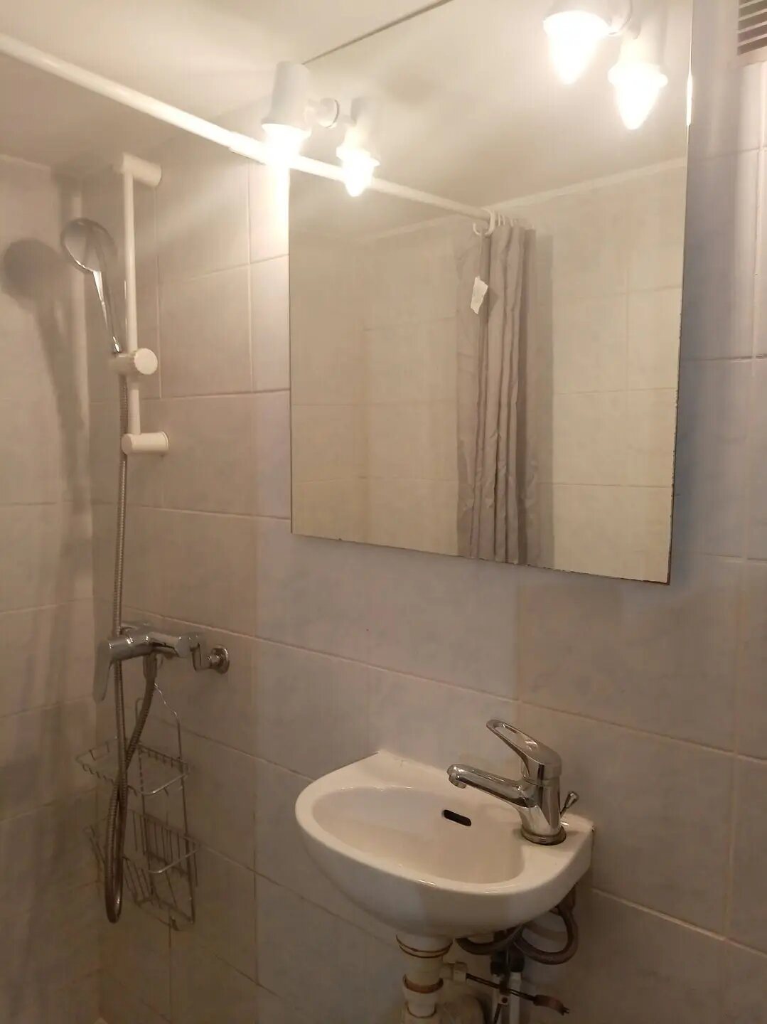 Appartement à louer, 17m², Châtel-Guyon