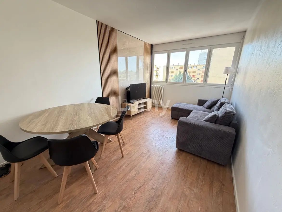 Appartement à louer, 55m², Montargis