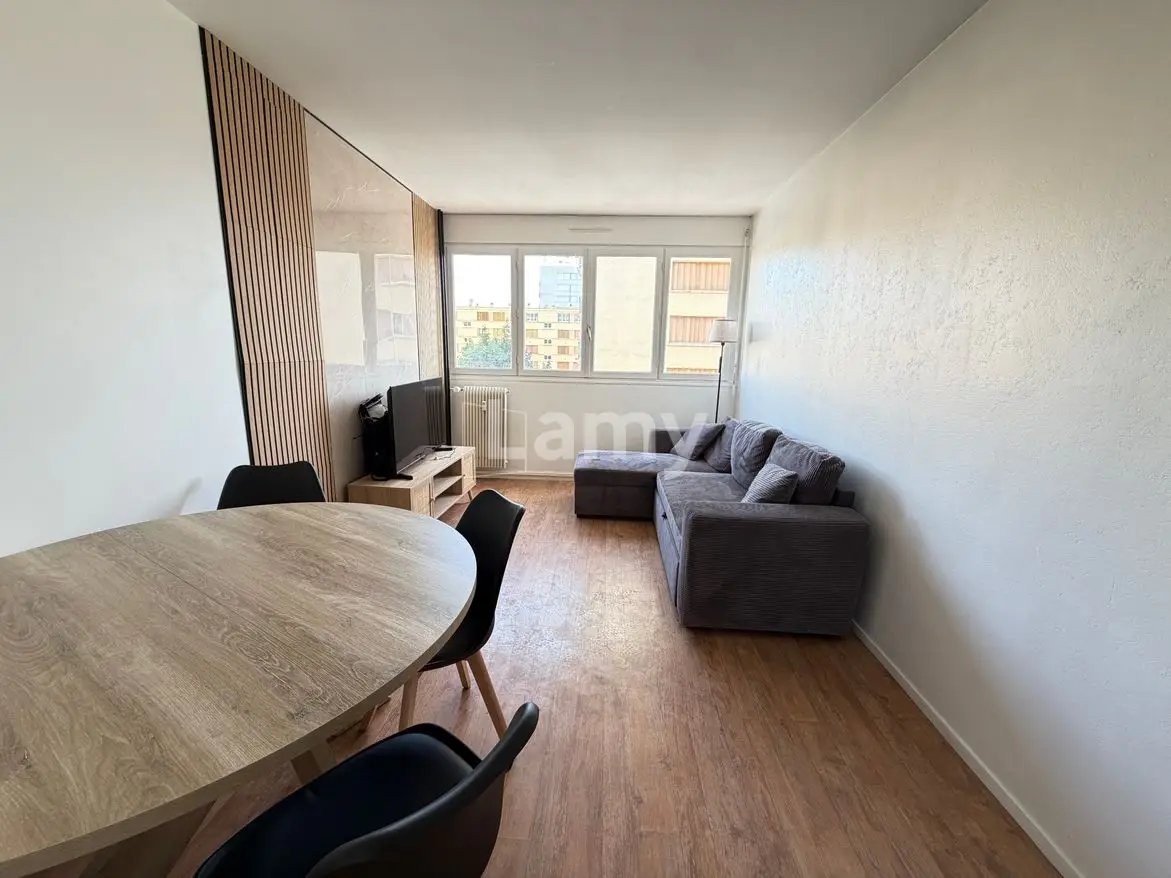 Appartement à louer, 55m², Montargis