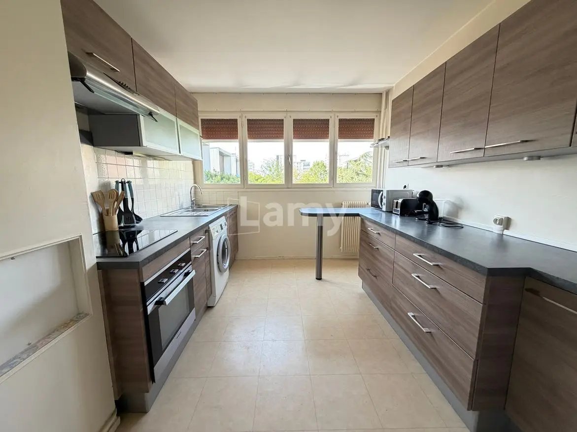 Appartement à louer, 55m², Montargis